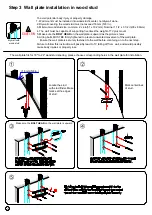 Preview for 6 page of Mounting Dream MD5231 Installation Instructions Manual