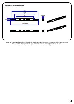 Preview for 7 page of Mounting Dream MD5231 Installation Instructions Manual