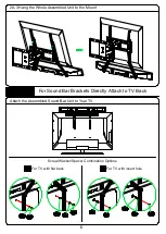 Предварительный просмотр 7 страницы Mounting Dream MD5422 Installation Instruction