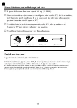 Предварительный просмотр 14 страницы Mounting Dream MD5422 Installation Instruction