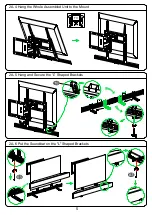 Preview for 6 page of Mounting Dream MD5425-03 Installation Instructions Manual