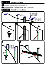 Preview for 7 page of Mounting Dream MD5425-03 Installation Instructions Manual