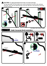 Preview for 8 page of Mounting Dream MD5425-03 Installation Instructions Manual