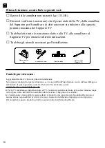 Предварительный просмотр 16 страницы Mounting Dream MD5425 Installation Instruction