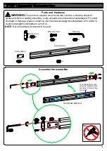 Preview for 3 page of Mounting Dream MD5426 Installation Instruction