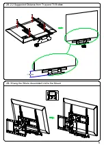 Preview for 7 page of Mounting Dream MD5426 Installation Instruction