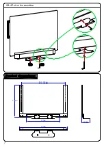 Preview for 8 page of Mounting Dream MD5426 Installation Instruction