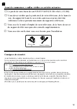 Preview for 11 page of Mounting Dream MD5426 Installation Instruction