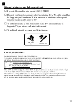 Preview for 15 page of Mounting Dream MD5426 Installation Instruction