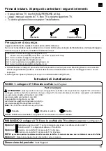 Preview for 11 page of Mounting Dream MD5605 Installation Instructions Manual