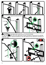 Preview for 6 page of Mounting Dream WM2163-1 Installation Instruction