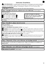 Preview for 13 page of Mounting Dream WM2163-1 Installation Instruction