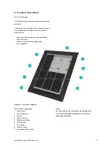 Preview for 5 page of Mounting Systems Infix ProLine Installation Manual