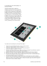 Preview for 10 page of Mounting Systems Infix ProLine Installation Manual