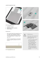 Preview for 15 page of Mounting Systems Infix ProLine Installation Manual