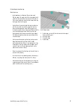 Preview for 21 page of Mounting Systems Infix ProLine Installation Manual