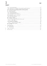 Предварительный просмотр 3 страницы Mounting Systems Sigma Tracker Installation Manual