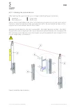 Предварительный просмотр 17 страницы Mounting Systems Sigma Tracker Installation Manual