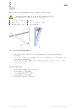 Предварительный просмотр 24 страницы Mounting Systems Sigma Tracker Installation Manual