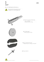 Предварительный просмотр 29 страницы Mounting Systems Sigma Tracker Installation Manual