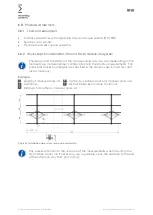 Предварительный просмотр 37 страницы Mounting Systems Sigma Tracker Installation Manual