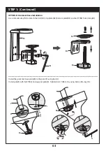 Preview for 4 page of Mountup MU0006 Instruction Manual