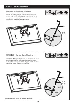 Предварительный просмотр 6 страницы Mountup MU0006 Instruction Manual