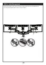 Предварительный просмотр 9 страницы Mountup MU0006 Instruction Manual