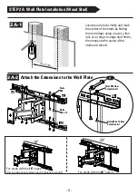 Предварительный просмотр 6 страницы Mountup MU0012-24K Installation Instruction