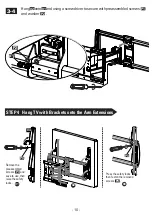 Предварительный просмотр 10 страницы Mountup MU0012-24K Installation Instruction