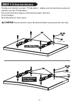 Preview for 5 page of Mountup MU0012 Installation Instruction