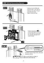 Preview for 6 page of Mountup MU0012 Installation Instruction