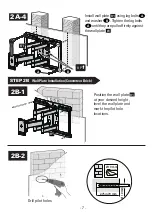 Preview for 7 page of Mountup MU0012 Installation Instruction