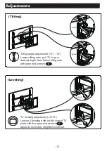 Preview for 10 page of Mountup MU0012 Installation Instruction