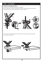 Preview for 4 page of Mountup MU0024 Instruction Manual