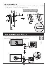 Предварительный просмотр 7 страницы Mountup MU4002 Instruction Manual