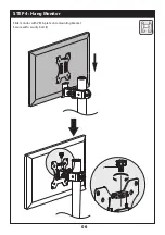 Preview for 7 page of Mountup MU4003 Instruction Manual