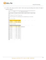 Preview for 20 page of Mountz 070810 Operating Instructions Manual