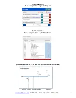 Предварительный просмотр 6 страницы Mountz E-DRIV MD-Series Calibration Procedure