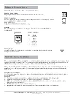 Preview for 12 page of Mountz EZ-TorQ II Operating Instructions Manual