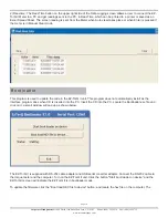 Preview for 18 page of Mountz EZ-TorQ II Operating Instructions Manual