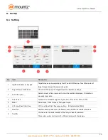 Предварительный просмотр 11 страницы Mountz EZ-TORQ III Operating Instructions Manual