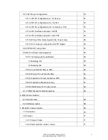 Предварительный просмотр 4 страницы Mountz HDC-35i Operation Manual