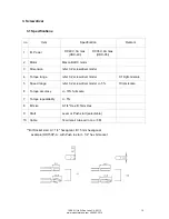 Предварительный просмотр 10 страницы Mountz HDC-35i Operation Manual