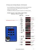 Предварительный просмотр 23 страницы Mountz HDC-35i Operation Manual