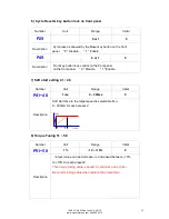 Предварительный просмотр 27 страницы Mountz HDC-35i Operation Manual