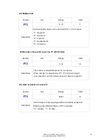 Предварительный просмотр 35 страницы Mountz HDC-35i Operation Manual