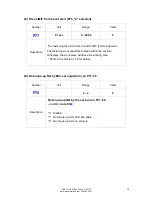 Предварительный просмотр 38 страницы Mountz HDC-35i Operation Manual