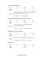 Предварительный просмотр 41 страницы Mountz HDC-35i Operation Manual