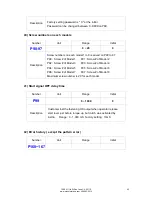 Предварительный просмотр 42 страницы Mountz HDC-35i Operation Manual